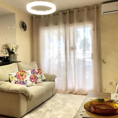 데니아 Rosaleda 1 아파트 외부 사진